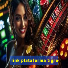 link plataforma tigre